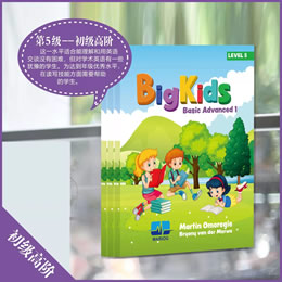 第5级 初级高阶